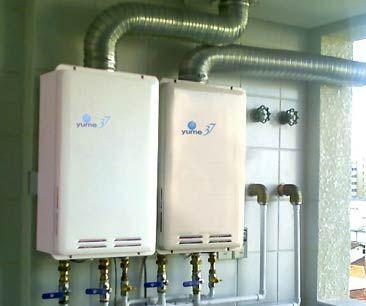 ASSISTÊNCIA TÉCNICA DE AQUECEDOR 24H  34527533,Manutenção de aquecedor