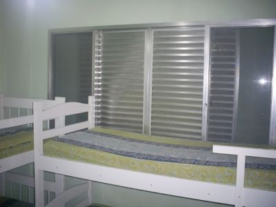 Apto 2 dorm. frente ao mar - excelente localização
