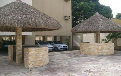 Excelente Apartamento em Emaús