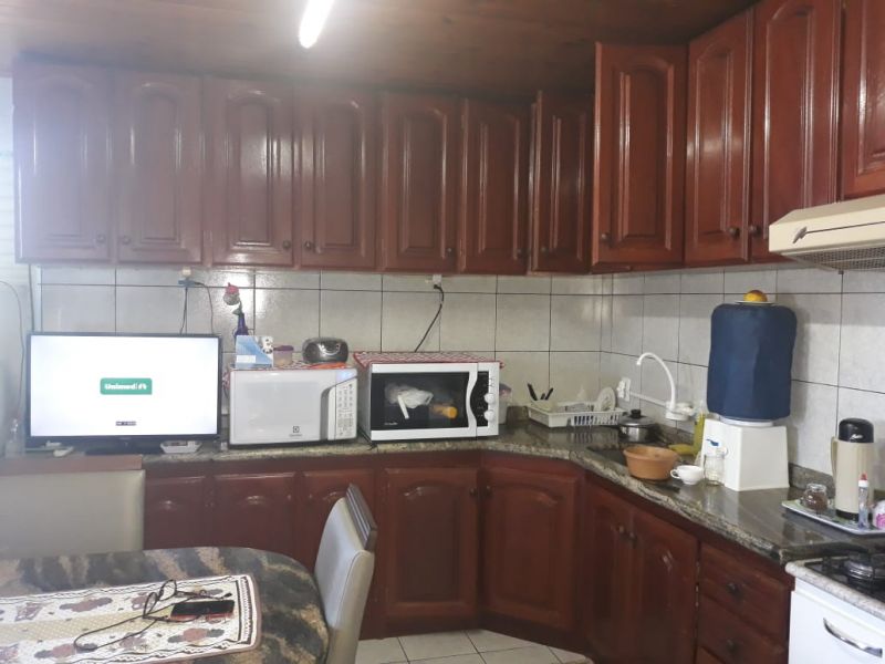 Casa a venda bairro Michel Criciúma