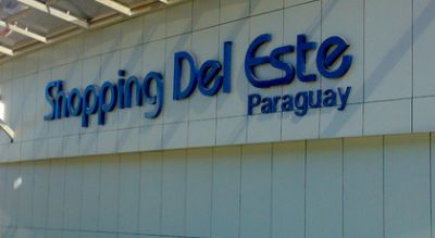 viagens compras Paraguai e compras no bras.