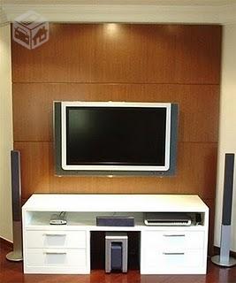 Home Theater Bh instalação