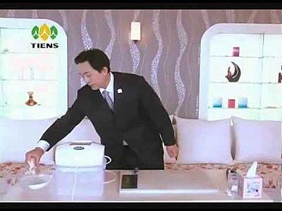 Seja um Distribuidor da Tiens do Brasil