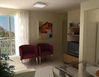 Le Village Campos Eliseos-Taubaté