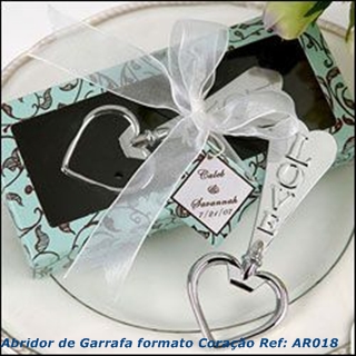 Tampa de Garrafa, Abridor e Saca Rolha