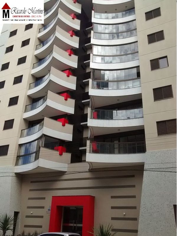 Mar Ligúria Laguna Mar Grosso apartamento a venda