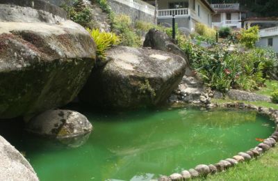 Casa Vage Grande Rj 4 quartos 900m2