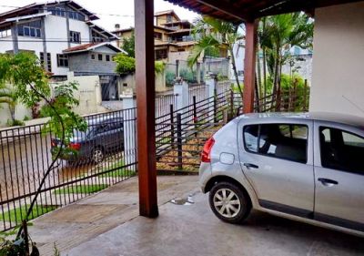 Brasilia, SHIS QI 26 - Vista Livre para Ponte JK