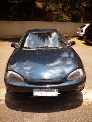 Mazda MX3 1.6 16V