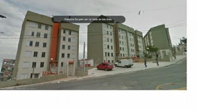 apto CDHU Embu das artes sp 