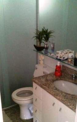 Apto Mooca 80m Cód.8086IB