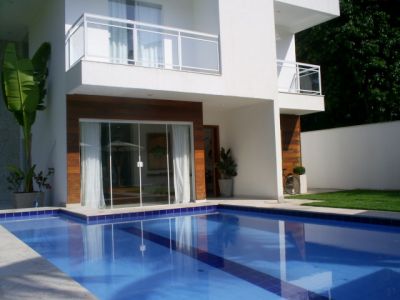 Casa 3 quartos Vargem Grande Rj