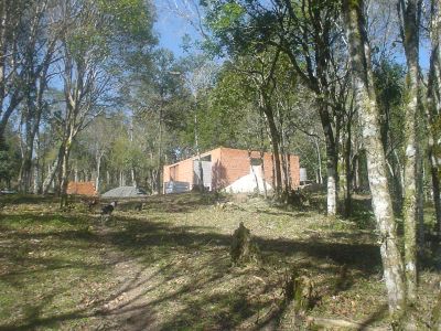 Terreno/chacara Região de Curitiba