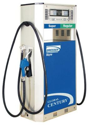 BOMBAS GILBARCO WAYNE GBR TOKHEIM PARA POSTOS DE COMBUSTÍVEIS