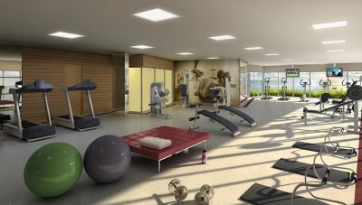 MANSÃO COSTA ESPAÑA - 1, 2 ou 3/4 - LANÇAMENTO!