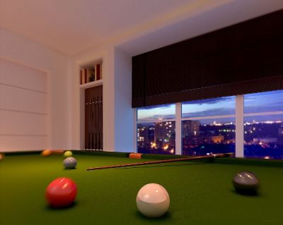 Apartamento 701 Arizona 74 m² 2 dorms 1 ou 2 vagas R$658.000,00