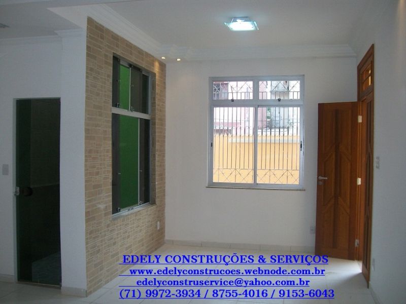Reformas,construções e pinturas