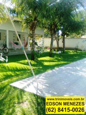 Casa em Aruanã-GO cod. 45 