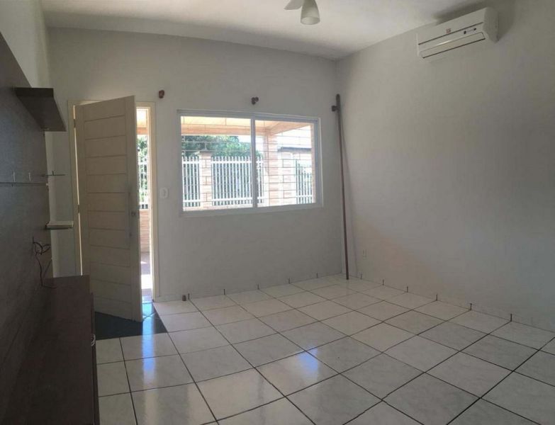 Casa a venda bairro Milanese Criciúma