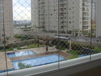 Vendo Apto na Rua Carlos Vicari / Sphera / 103m²