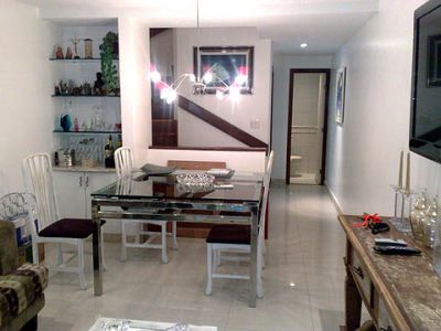 Apartamento Tríplex a venda em Salvador da Bahia, Brotas