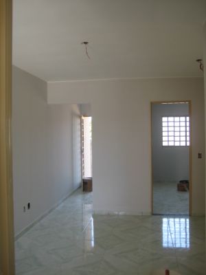 VENDO CASA 52,90 M2 NOVISSIMA