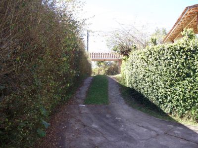 INVERNO CAMPOS DO JORDÃO