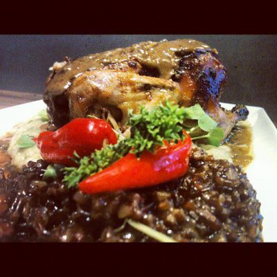 Personal Chef Renata Romualdo 