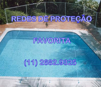 FAVORITA REDES DE PROTEÇÃO EM SAUDE
