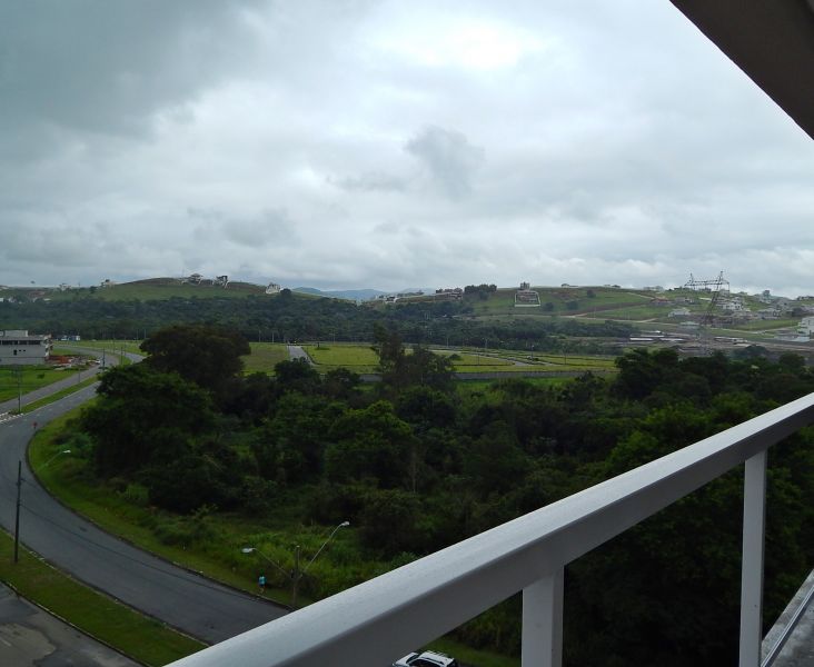 Apartamentos em Alto Padrão - São José dos Campos, SP. 