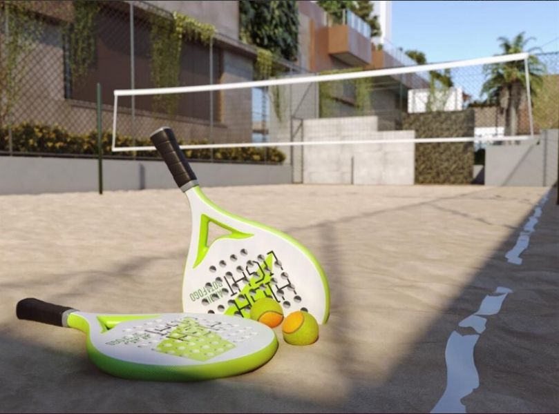 Highlight Botafogo - Apartamentos de 3 e 2 Quartos