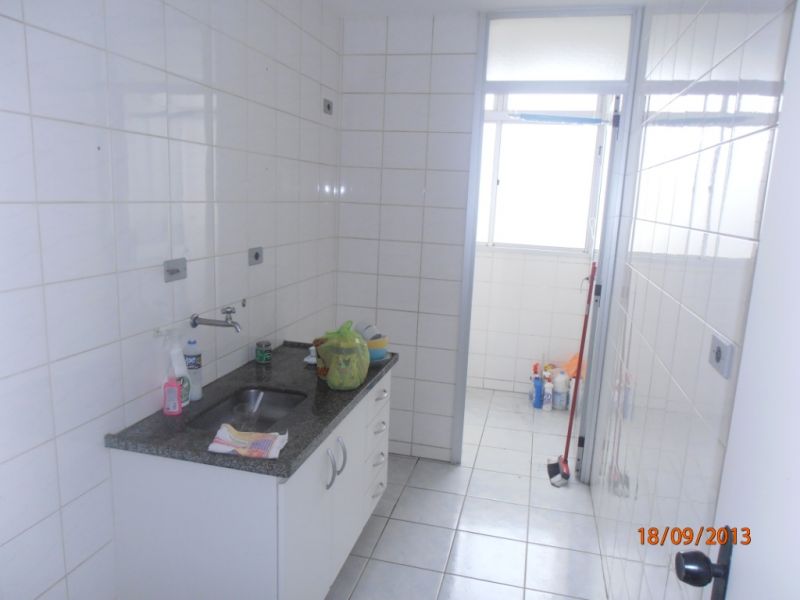 Apartamento na Mooca