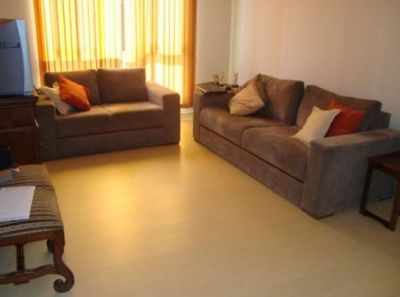 Apartamento de 2 Dormitórios em Santos 