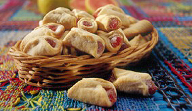 Girassol Biscoitos & Cia