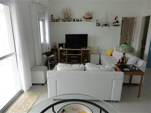Vendo Apartamento de 3 Dormitórios em Santos,SP- José Menino
