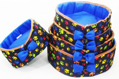 Dandara Confecções - Acessórios linha PET