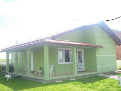 Linda Casa no Ninho Verde I