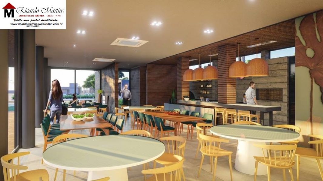 Condomínio Águas do Atlântico Balneário Rincão