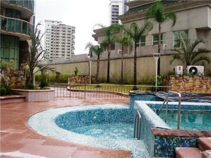 Apto Jd. Anália franco 253M² cód.2000CB