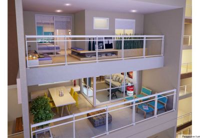 Vendo Apto na R. Francisco Leitão / 109m² / Unitt675