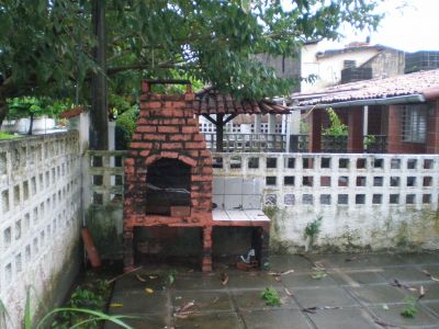 CASA MOBILIADA EM PORTO DE GALINHAS - SUAPE