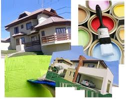 servico de pintura edificios em geral ltda