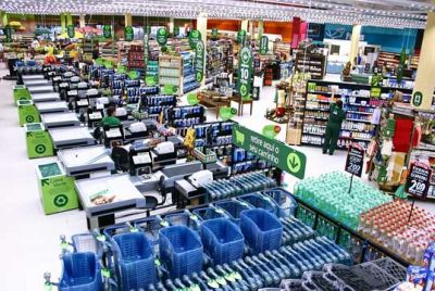 MAQUINAS E EQUIPAMENTOS USADOS