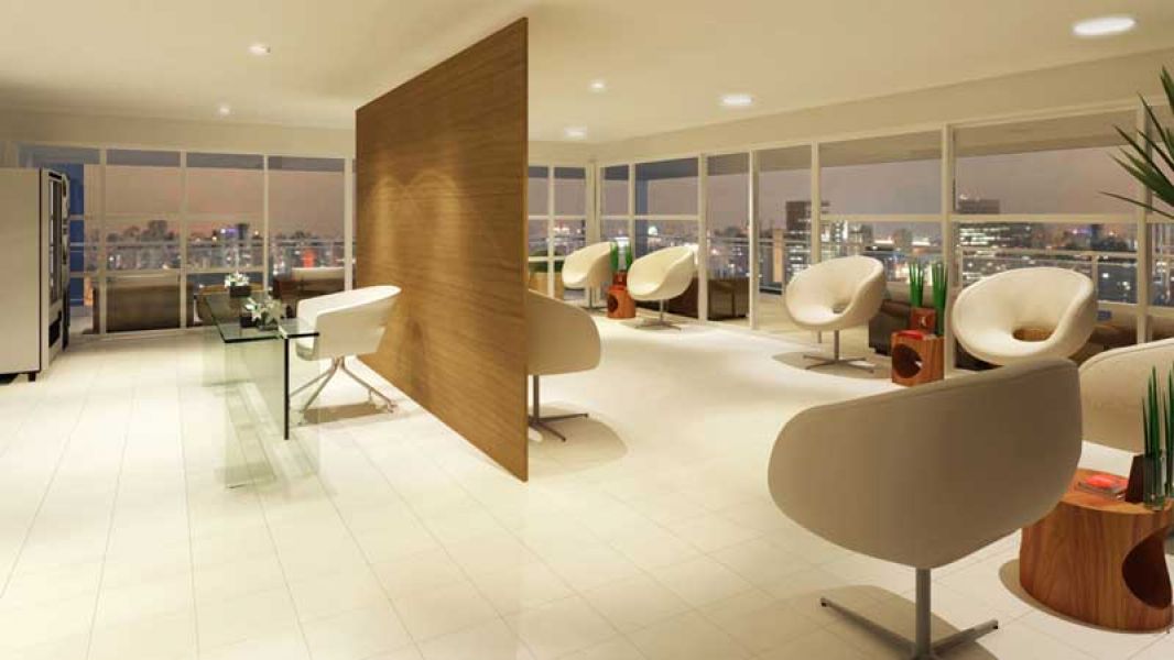 ESCRITORIO NOVO NO DOMO BUSINESS SAO BERNARDO - CAMILO 11 9 8950-2113