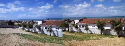 Terreno praia de buzios- natal rn