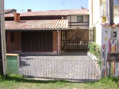 Locação para Reveion/temporada e Carnaval