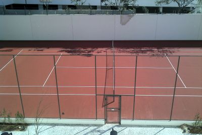 Vendo COBERTURA na Belchior de Azevedo / PODIUM / 260m²