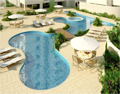 Apartamentos no Gama