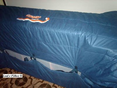 Capas para Eletrodomésticos