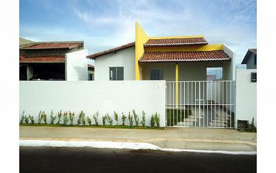 Excelentes Casas em Nova Parnamirim